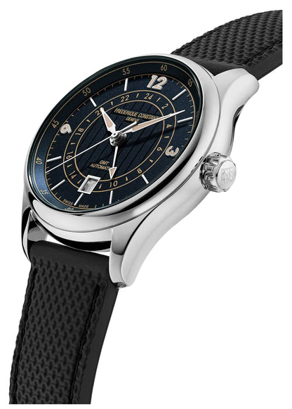 Frederique Constant Classics Runabout Automatic