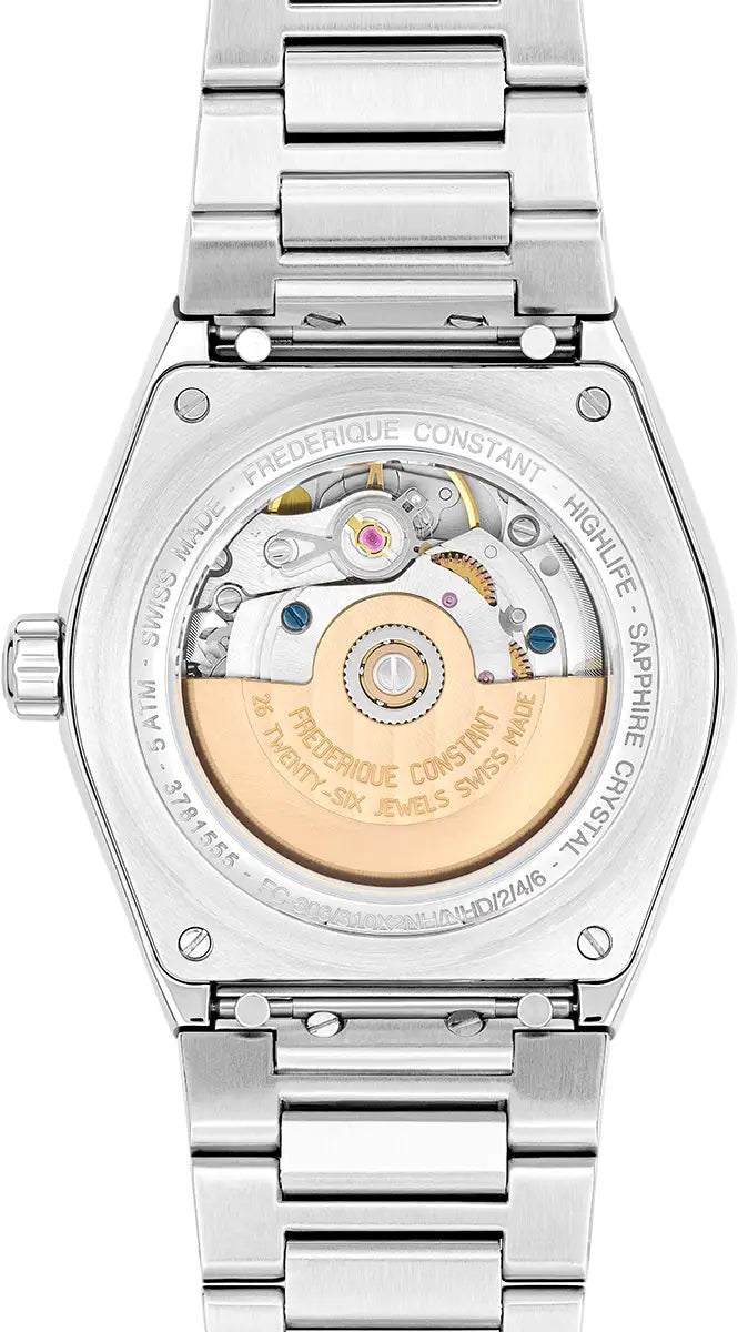Frederique Constant Highlife Automatic