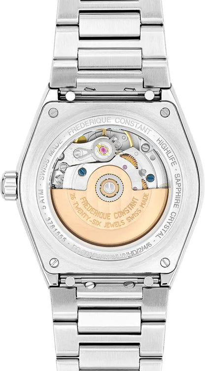 Frederique Constant Highlife Automatic