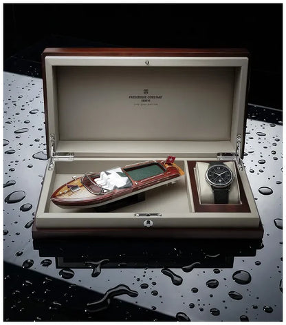 Frederique Constant Classics Runabout Automatic
