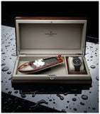 Frederique Constant Classics Runabout Automatic