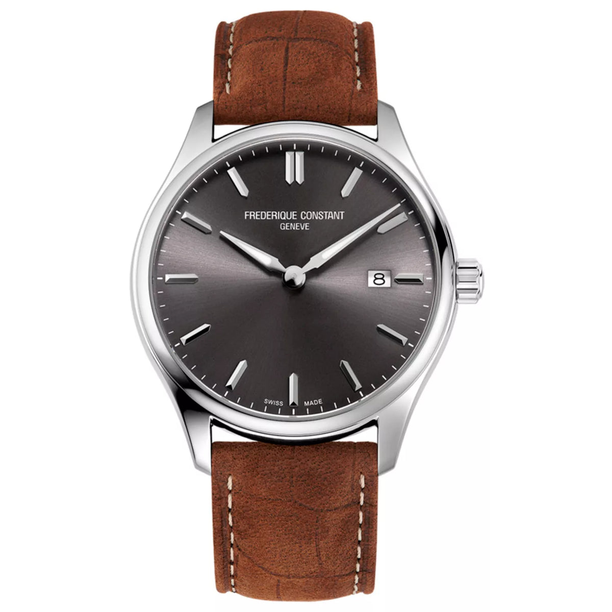 Frederique Constant Classic Quartz