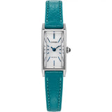 Citizen Fio Teal Strap Watch