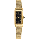 Citizen Fio Gold Rectangular Bracelet Strap