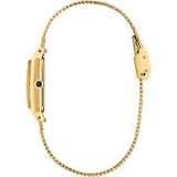 Citizen Fio Gold Rectangular Bracelet Strap