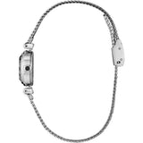 Citizen Fio Blue Dial Mesh Bracelet