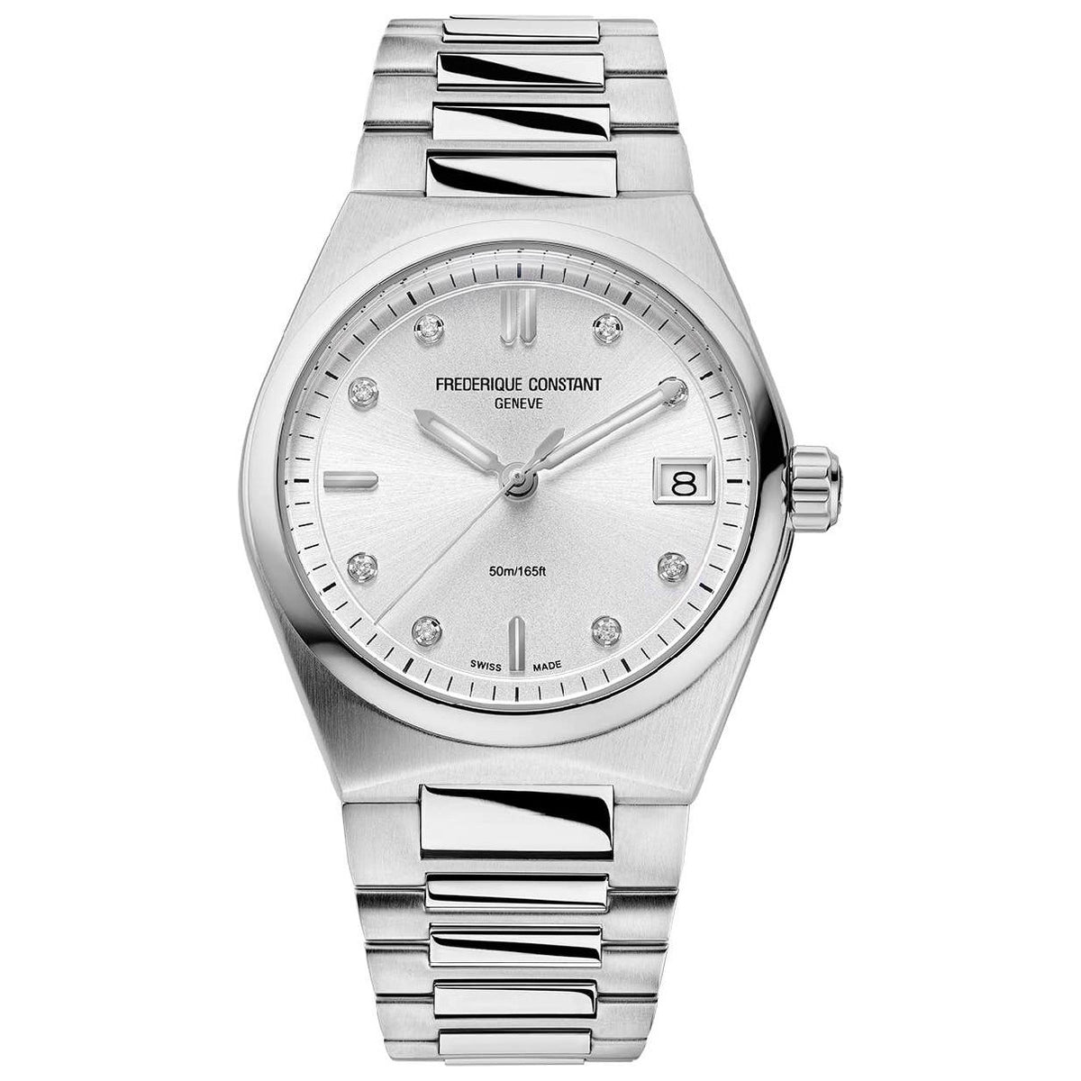 Frederique Constant Highlife