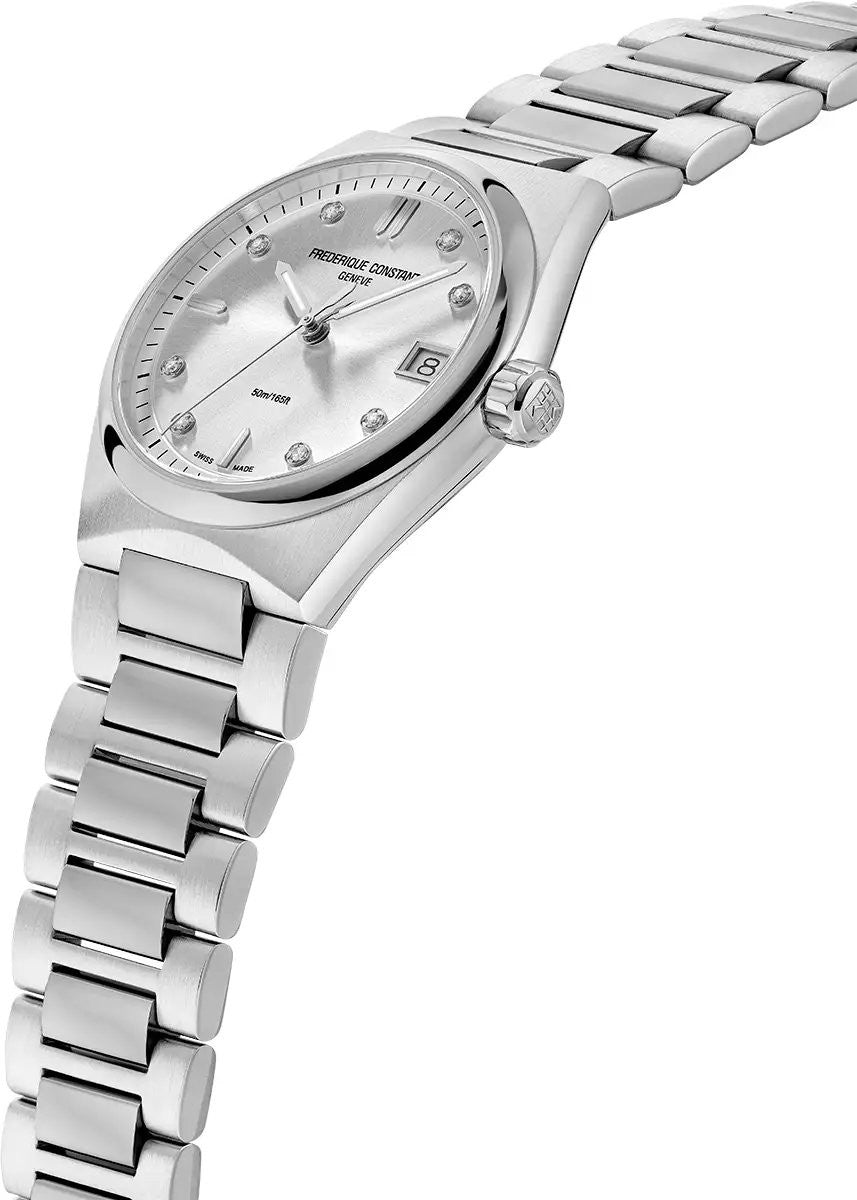 Frederique Constant Highlife