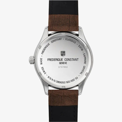 Frederique Constant Classic Quartz