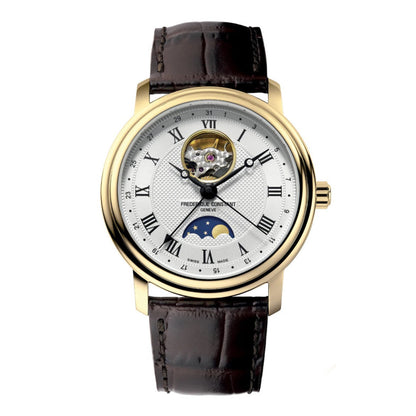 Frederique Constant Heart Beat Moonphase