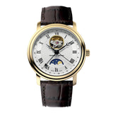 Frederique Constant Heart Beat Moonphase