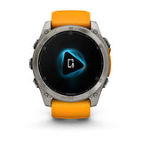 Garmin Fenix 8 Amoled 47 mm