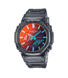 Casio G Shock Beach Time-lapse Strap Watch