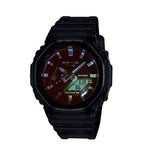 Casio G Shock Beach Time-lapse Strap Watch