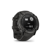 Instinct 2X Solar Graphite