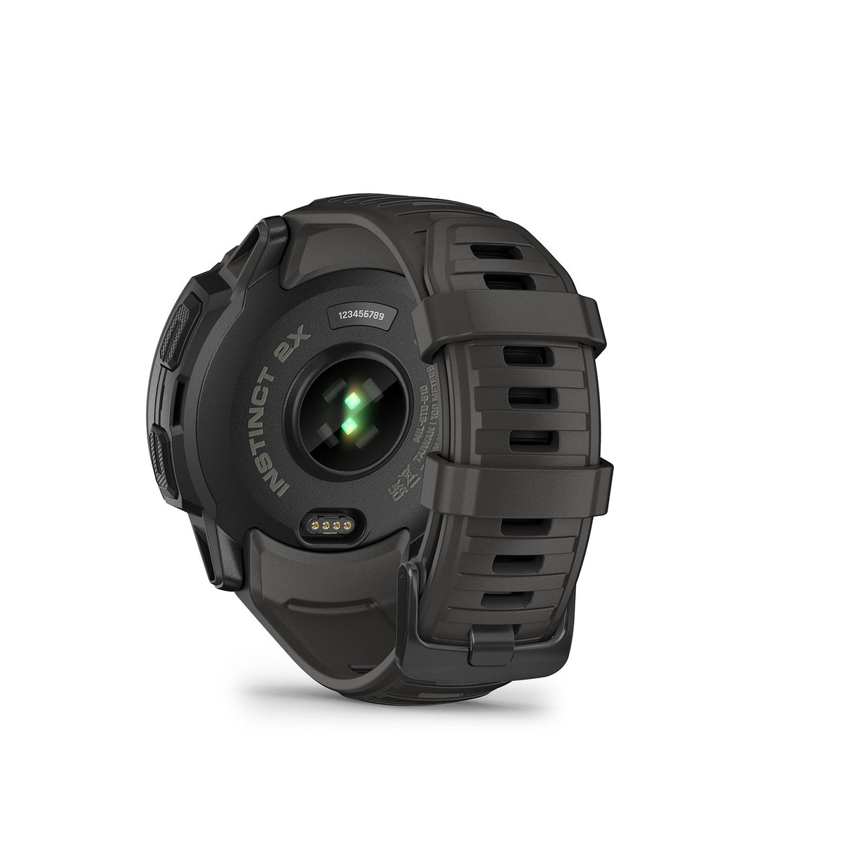 Instinct 2X Solar Graphite