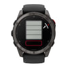Garmin Fēnix 8 Pro, Amoled 51mm