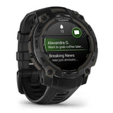 Garmin Instinct 3  45 mm