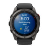 Garmin Fēnix 8 Pro, Amoled 51mm