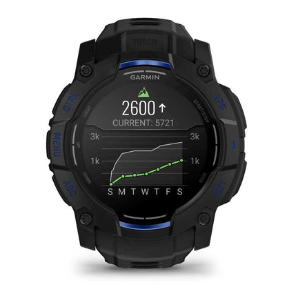 Garmin Instinct 3 50 mm