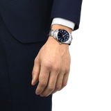 Tissot Gentleman