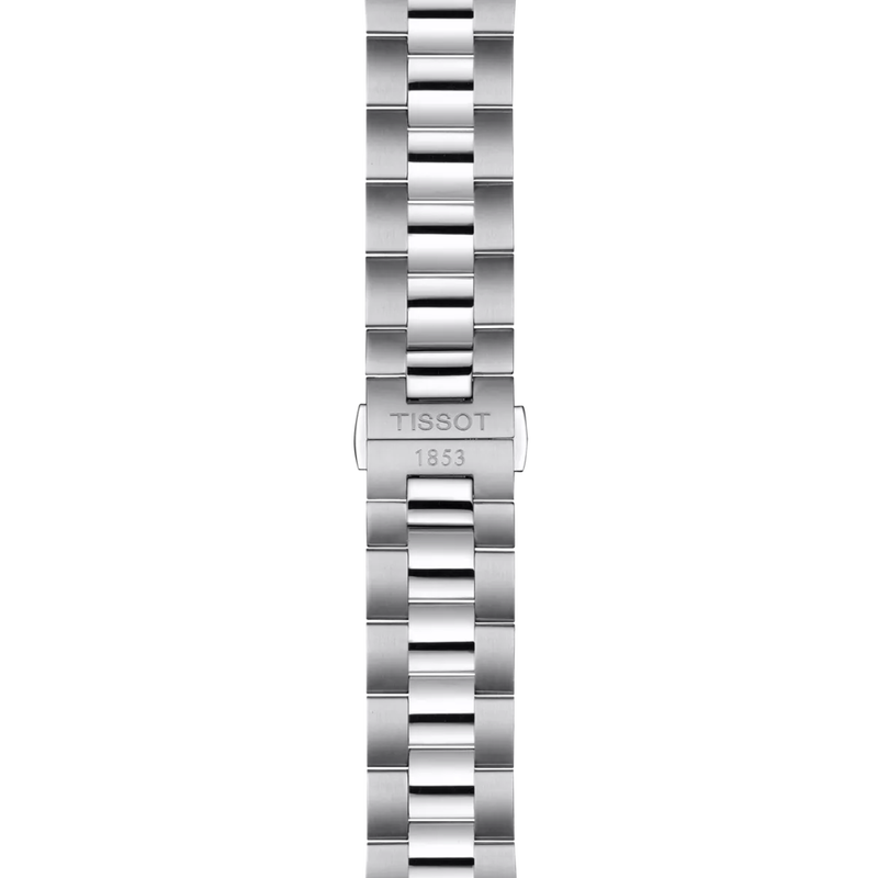 Tissot Gentleman