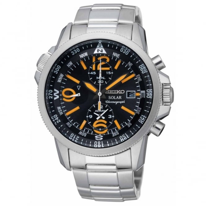 Seiko Prospex Gents Watch