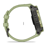 Instinct 3 – 50 mm, AMOLED Fern Green with Fern Green Band