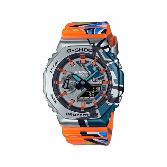 Casio G-Shock Street Spirit Watch