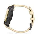 Instinct 3 – 45 mm, AMOLED Citrine with Citrine Band