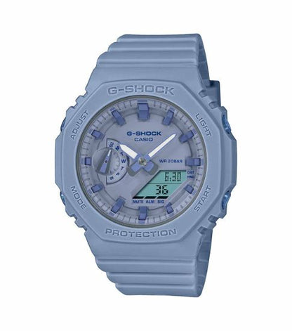 Casio G-Shock Pale Denim