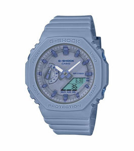 Casio G-Shock | Basic Colour Series | Pale Denim