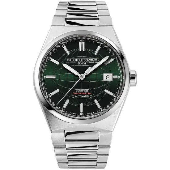 Frederique Constant Highlife Automatic COSC
