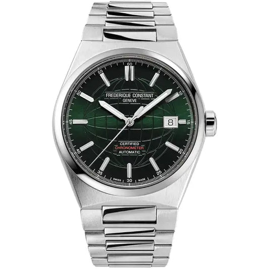 Frederique Constant Highlife Automatic COSC