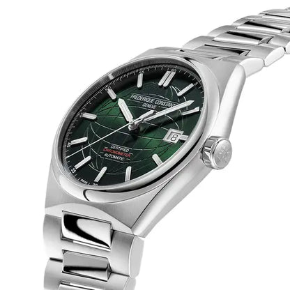 Frederique Constant Highlife Automatic COSC