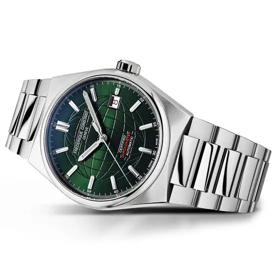 Frederique Constant Highlife Automatic COSC