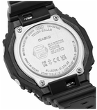 Casio G-Shock Caution Yellow Watch