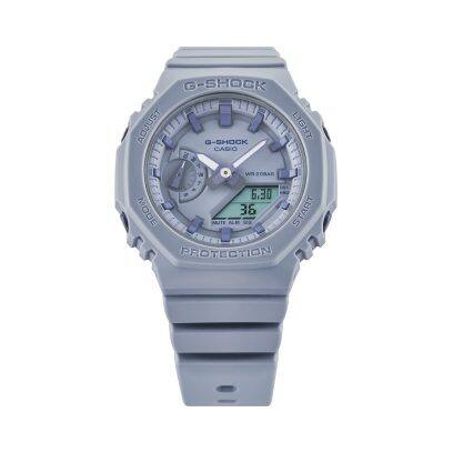 Casio G-Shock Pale Denim