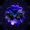 Casio  G-Shock Cool Eyes Purple