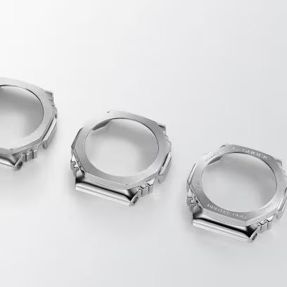 Casio G-Shock Metal Covered 2100 (Bluetooth + Solar)