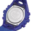 Casio  G-Shock Cool Eyes Purple Dual Display Watch