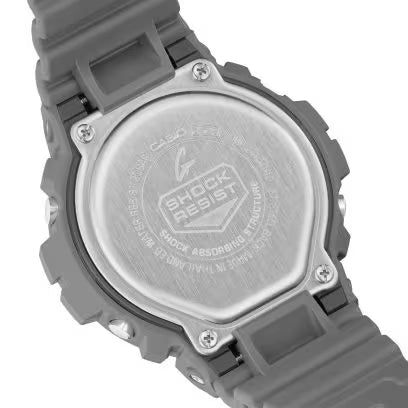 Casio G-Shock Hidden Glow