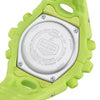 Casio  G-Shock Cool Eyes Neon Yellow Dual Display Watch