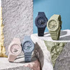 Casio G-Shock Pale Denim