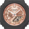 Casio G-Shock Rose Gold Dial