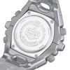 Casio G-Shock Cool Eyes Silver Dual Display Watch