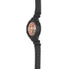 Casio G-Shock Rose Gold Dial