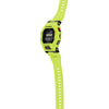 Casio G-Shock G-Squad Bluetooth Lime Green