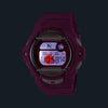 Casio Baby-G Cherry On Top Pink Digital Watch