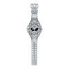 Casio G-Shock Cool Eyes Silver